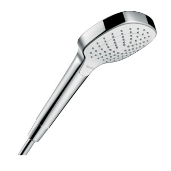 Dušas klausule Hansgrohe Croma Select E Vario HS EcoSmart 26813400