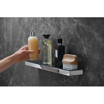 Dušas galva Hansgrohe Rainfinity  500 hromēts 26844000