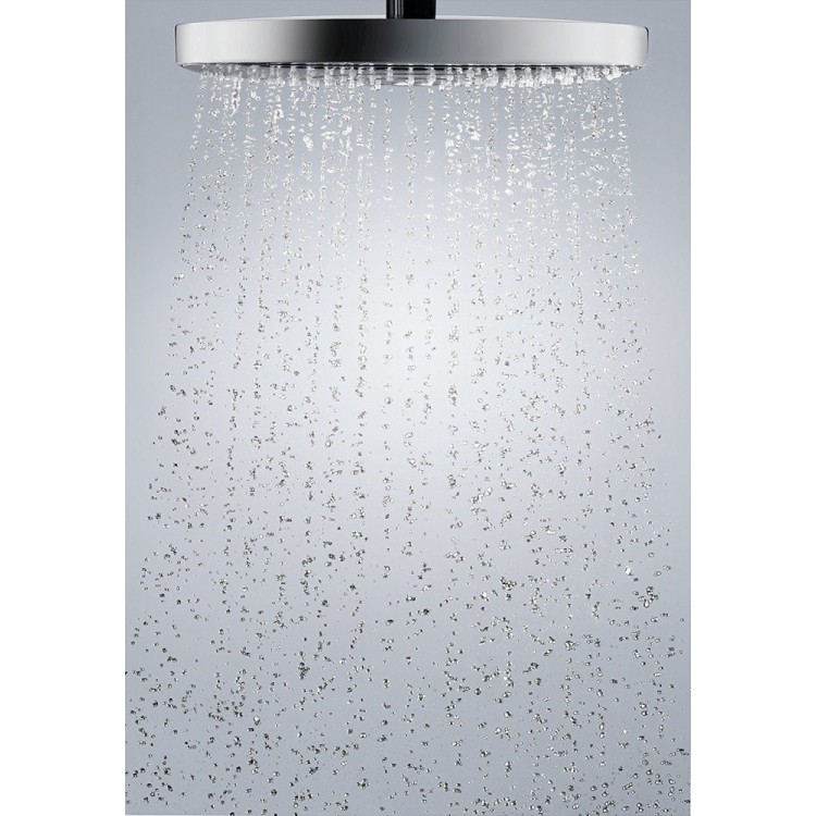 Dušas galva Hansgrohe Raindance Air overh. 240mm EcoS 27461000