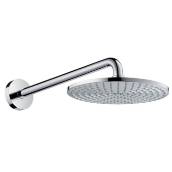 Dušas galva Hansgrohe Raindance Air overh. 240mm EcoS 27461000