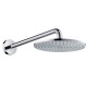 Dušas galva Hansgrohe Raindance Air overh. 240mm EcoS 27461000