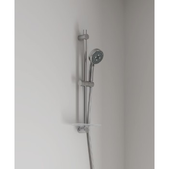 Dušas komplekts Grohe Vitalio Comfort 100, 600 mm, hroms