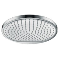 Dušas galva Hansgrohe Crometta S 240 1jet, d=240 mm, hroms