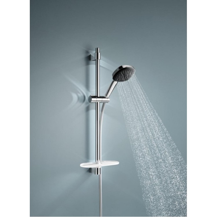 Dušas komplekts Grohe Vitalio Comfort 110 II, 600 mm, hroms