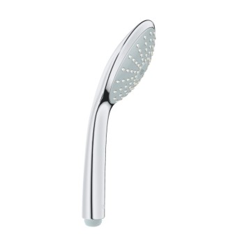 Dušas klausule Grohe Euphoria 110 Mono I, d=110 mm, hroms