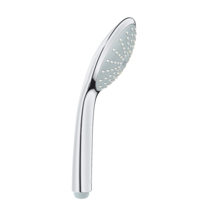 Dušas klausule Grohe Euphoria 110 Mono I, d=110 mm, hroms