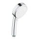 Dušas klausule Grohe Tempesta Cosmo 100 II, d=100 mm, hroms