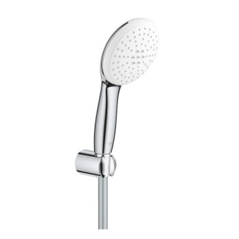 Dušas komplekts Grohe Tempesta 110 II, hroms