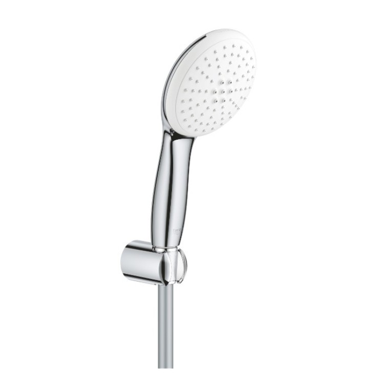 Dušas komplekts Grohe Tempesta 110 II, hroms