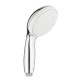 Dušas klausule Grohe Tempesta New 100 I, d=100 mm, hroms