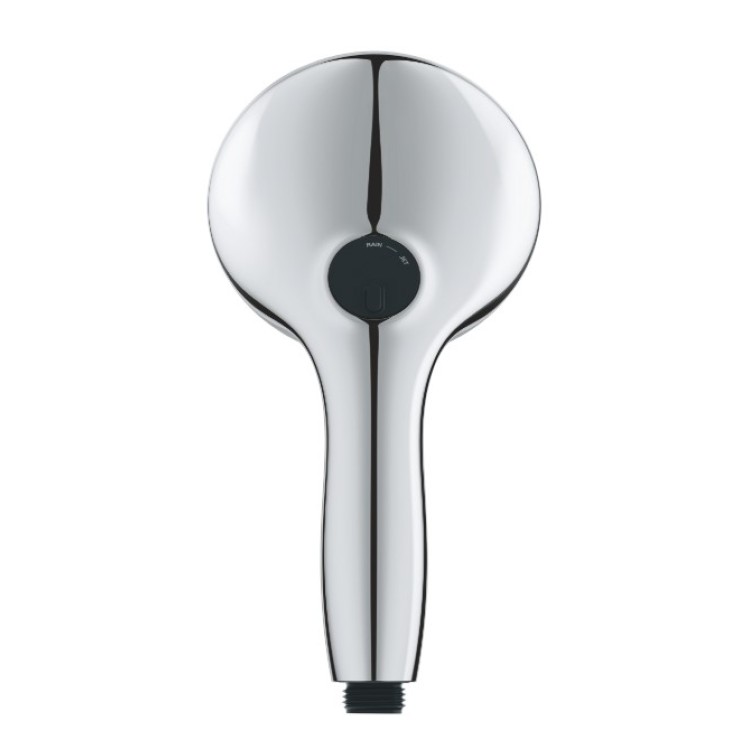 Dušas klausule Grohe  Vitalio Start 110 II, d=110 mm, hroms