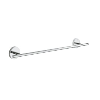 Dvieļu turētājs Grohe Start Cosmo, 430 mm, hroms