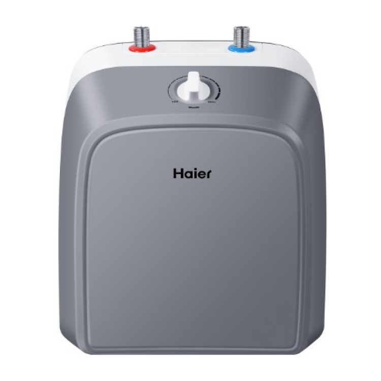 Elektriskais ūdens sildītājs (Boilers) Haier Q2 10l, zem izlietnes