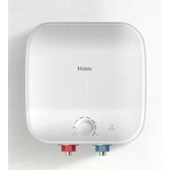 Elektriskais ūdens sildītājs (Boilers) Haier  ES10V-SQM1, 10l, virs izlietnes