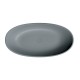 Ванна Omnires SHELL M+ 148 x 75 см ash grey (AG)