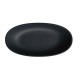 Vanna Omnires SHELL M+ 148 x 75 cm black lava (BLV)