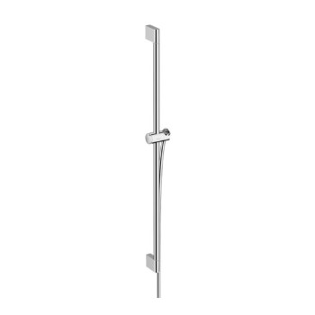 Dušas stienis Hansgrohe Unica Pulsify ar 1600mm vadu, hroms