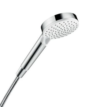 Dušas Klausule Hansgrohe Crometta Vario