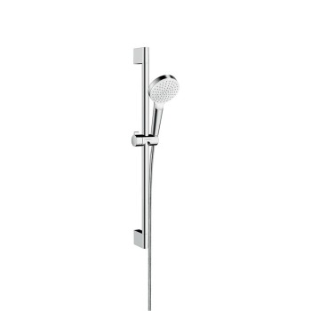 Dušas komplekts Hansgrohe Crometta Vario, 0.65m stienis