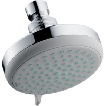 Dušas galva Hansgrohe Croma 100 Vario 100mm