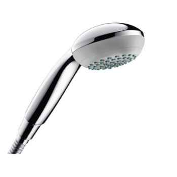 Dušas Klausule Hansgrohe Crometta 85 Green, hroms