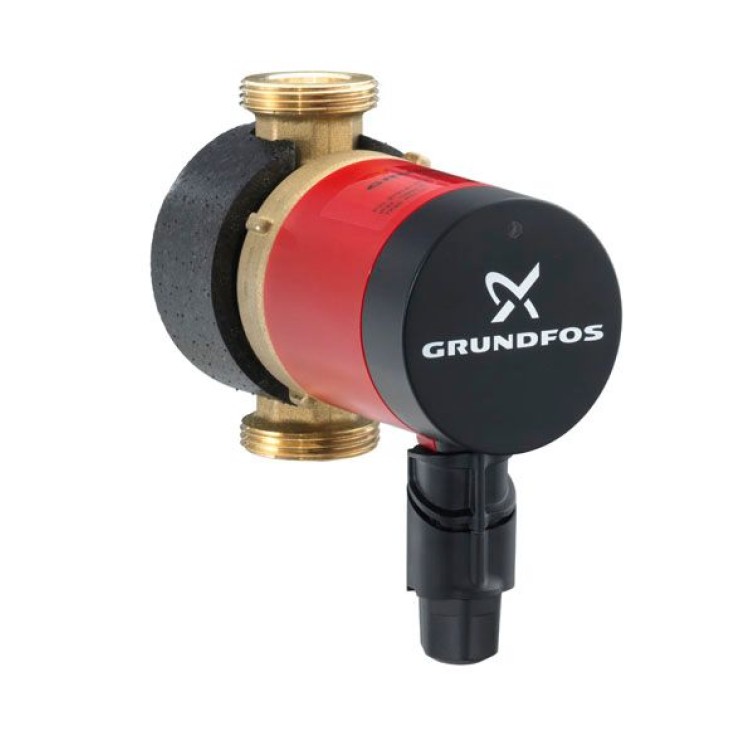 Cirkulācijas sūknis Grundfos UP 20-45 N 150