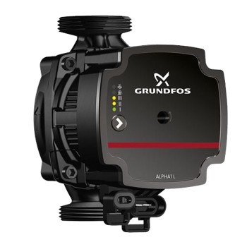 Циркуляционный насос Grundfos ALPHA 1 л 25-40 130