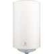 Ūdens sildītājs (Boilers) Electrolux GUARD 80L (sausais sildelements.) vertikāls