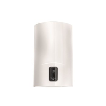 Elektriskais Ūdens Sildītājs (Boilers) Ariston Lydos WIFI 100, Vertikāls, 100l, 1,8kW (3201988) 110411