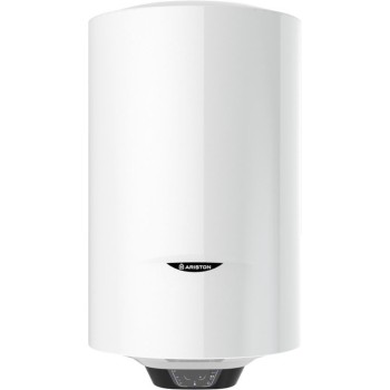 Elektriskais Ūdens Sildītājs (Boilers) Ariston PRO ECO1 MULTIS 100L DRY, vertikāls