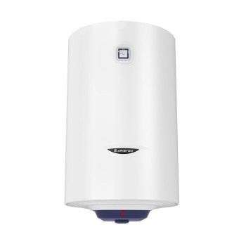 Elektriskais Ūdens Sildītājs (Boilers) Ariston BLU1 R 50L, vertikāls