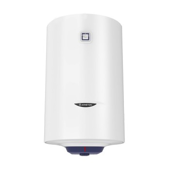 Elektriskais Ūdens Sildītājs (Boilers) Ariston BLU1 R 80L, vertikāls