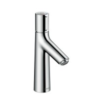 Hansgrohe Talis Select S Izlietnes jaucējkrāns 100, 72042000