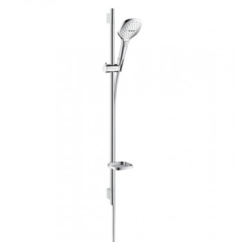 Hansgrohe Душевой набор Raindance Select E 120 3jet 26621400