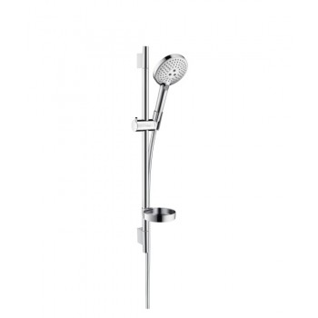 Hansgrohe Душевой набор Raindance Select S120 3jet 26631000