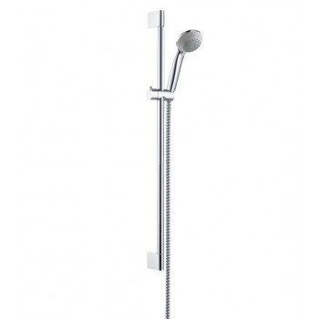 Hansgrohe Душевой набор Crometta 85 Variojet 27763000