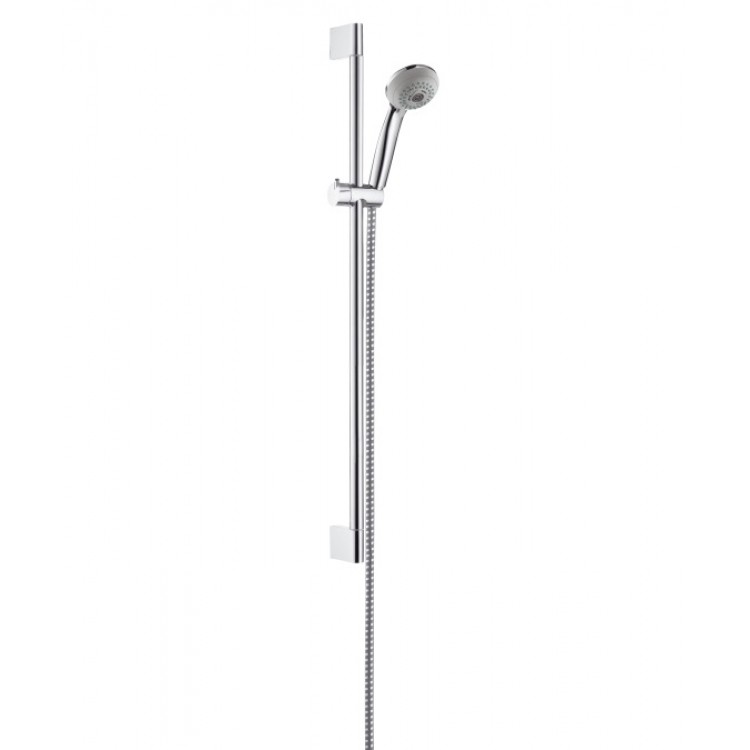 Hansgrohe Душевой набор Crometta 85 Multi 27767000