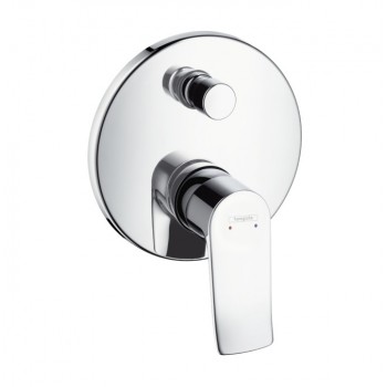 Hansgrohe Metris Vannas jaucējkrāna dekoratīvā daĮa 31493000