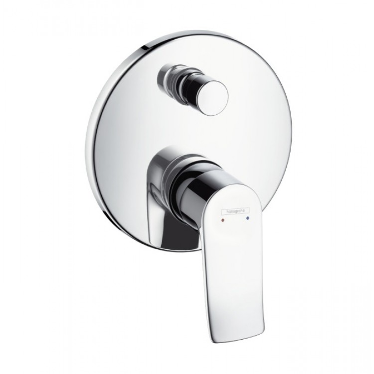 Hansgrohe Metris Vannas jaucējkrāna dekoratīvā daĮa 31493000