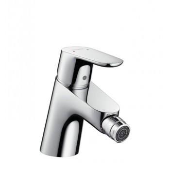 Hansgrohe Focus Bidē jaucējkrāns, hroms 31920000