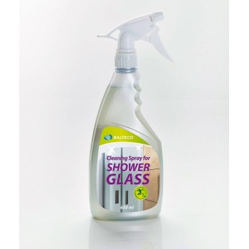 Balteco Galss Cleaner 650ml