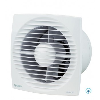 Blauberg Ventilators Bravo 150S ar slēdzi