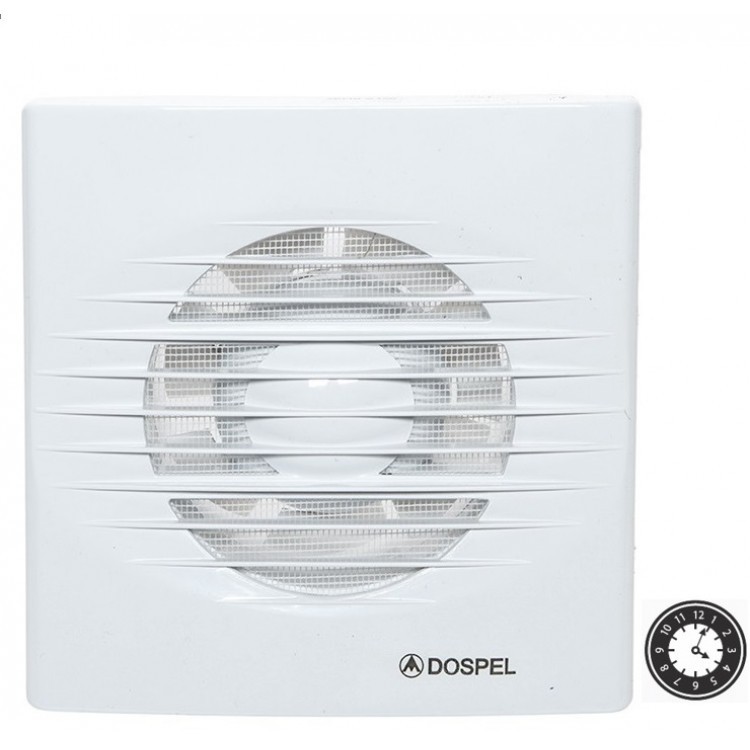 DOSPEL Ventilators RICO 100WC