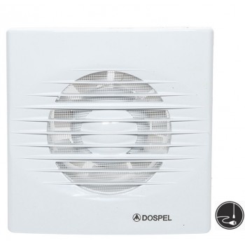 DOSPEL Ventilators RICO 100WP