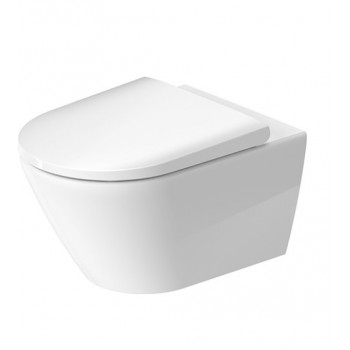 Duravit D-NEO komplekts WC pods+rāmis+poga