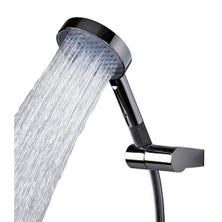 Dvieļu turētājs Grohe brushed hard graphite