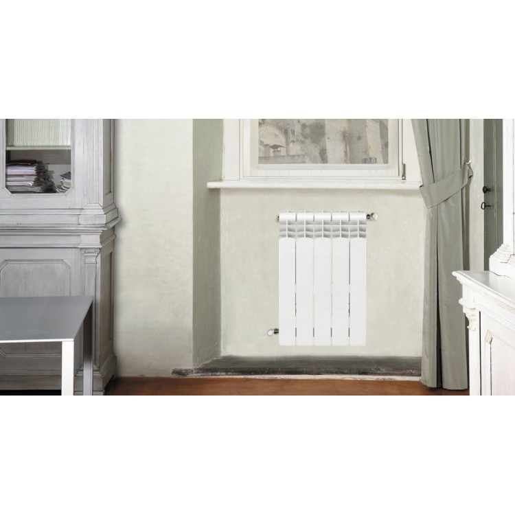 Ferroli PROTEO 3 Alumīnija radiators 5 sekcijas