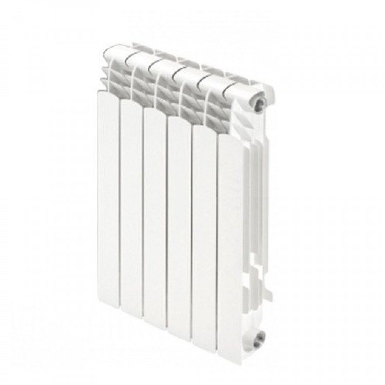 Ferroli PROTEO 5 Alumīnija radiators 6 sekcijas