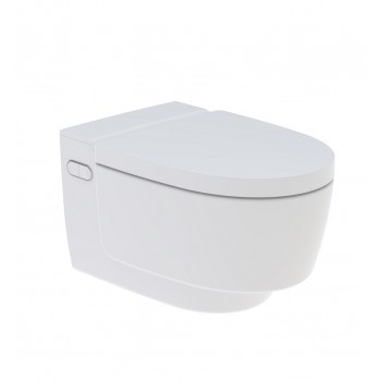 Geberit AquaClean Mera Classic WC pods-bidē, 146.201.11.1