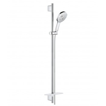 Dušas komplekts Grohe Rainshower Smartactive 130 III, 900 mm, hroms